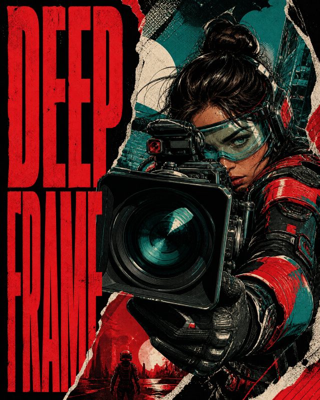 Deep Frame