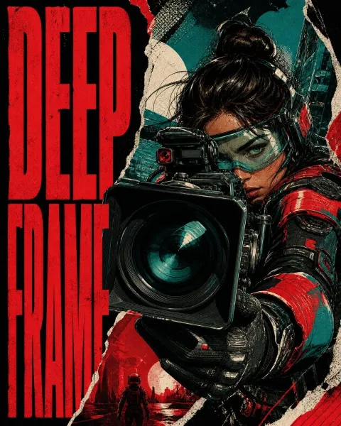 Deep Frame