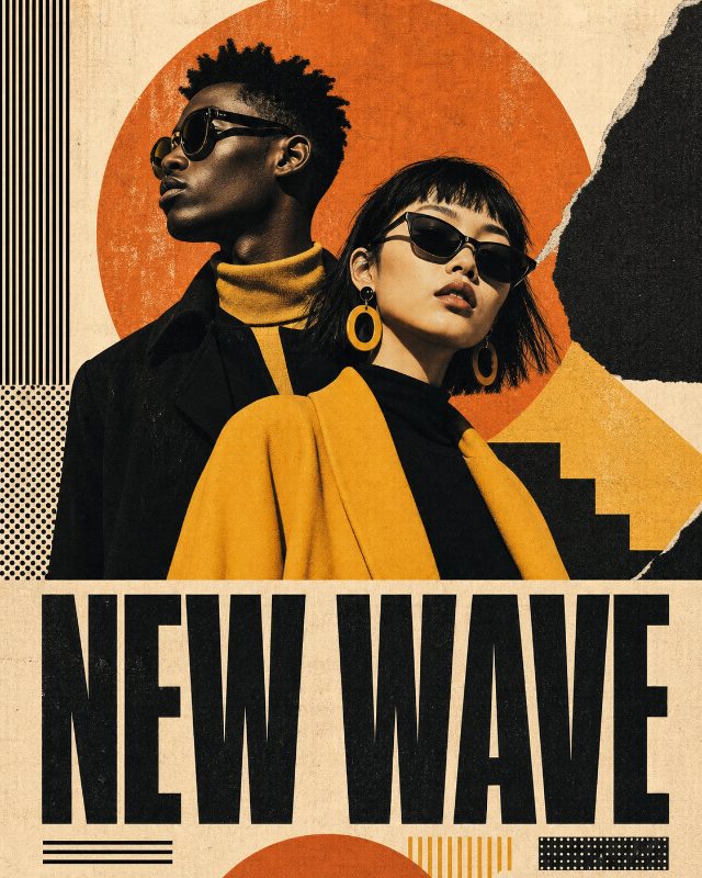 New Wave