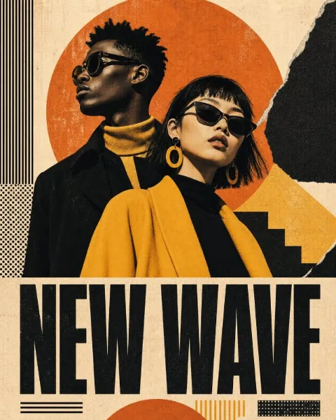 New Wave