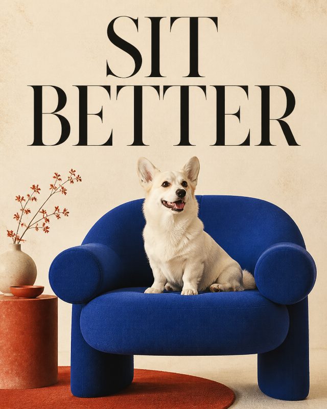 Sit Better